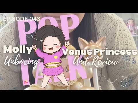 VENUS MOLLY: Kenny's Golden Secret REVEALED! - YouTube