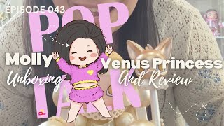 VENUS MOLLY: Kenny's Golden Secret REVEALED! - YouTube