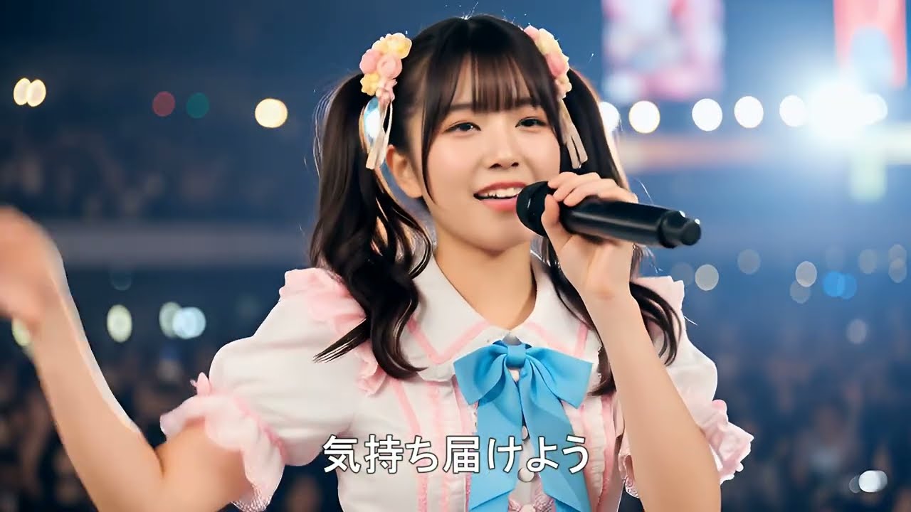 MV full】HKT48 19th single「半袖天使」/ HKT48[公式] - YouTube