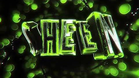 #46 SHEENY MULTISTYLE INTRO V8✌