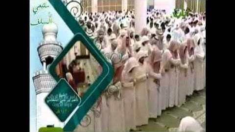 ناصر القطامي سورة الذاريات والطور