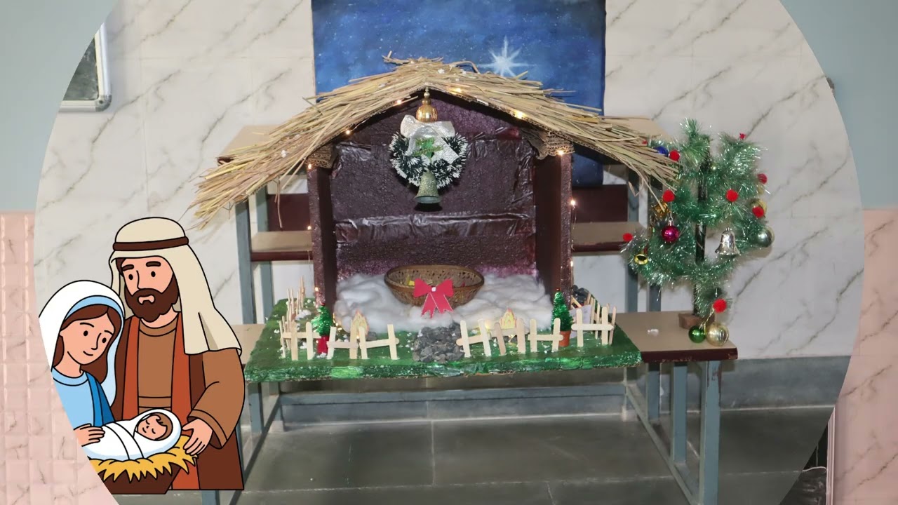 ST  MARY’S CONVENT SCHOOL