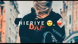 Mainu apna bana le meri heeriye || WhatsApp Status 😍
