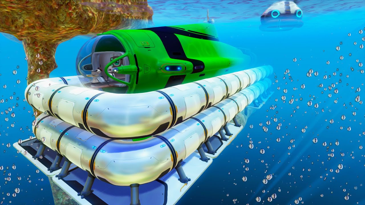 how to get subnautica free and safe without steam