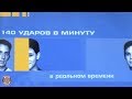 140 ударов в минуту - В реальном времени (Альбом 2000) | Русская музыка