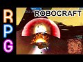 Robocraft: Upside down bot &quot;Flip Doubt&quot; + Thoughts on the updates