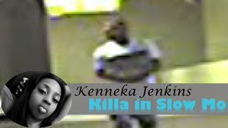 Kenneka Jenkins 2020: Killa In Slow Mo Kenneka Jenkins 2020: Killa In Slow Mo