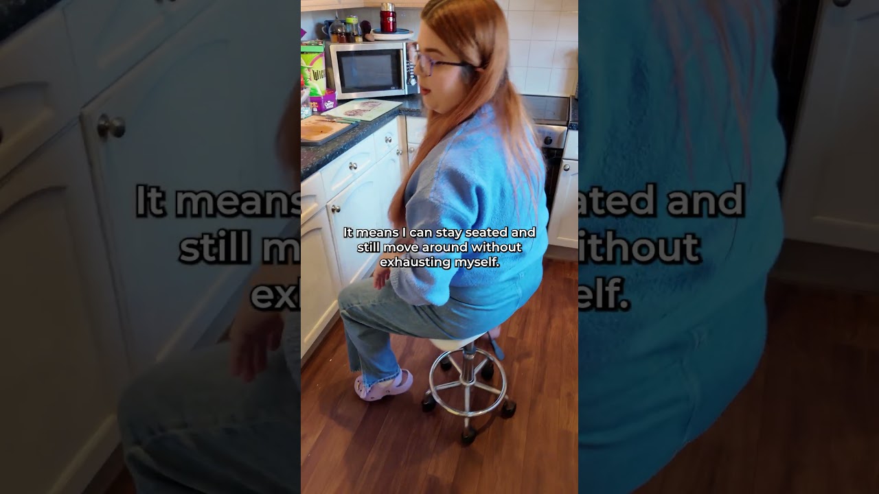 Полезные лайфхаки для всех, кто страдает хроническими заболеваниями! 