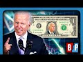 Dems scold voters for hating bidenomics