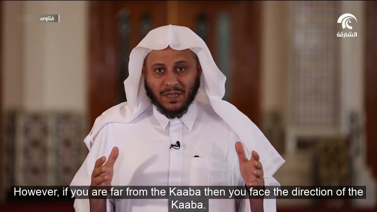 (1): الوُضُوءُ واِستِقبالُ القِبْلة | How to Pray: Wudu and facing the Qiblah | الشيخ د: عزيز العنزي