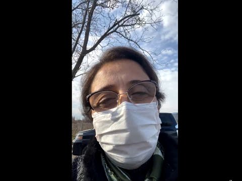 მიშას ყვარლის მამული - ელისო კილაძის ვიდეო