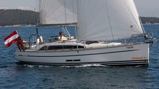 Sunbeam 36.1 Boat Review