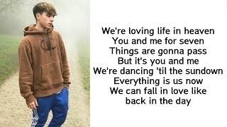 Roadtrip - Take This Home - Lyrics