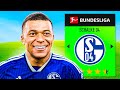 Ik redde schalke 04