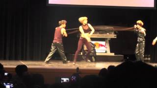 HeaB-HO!【DDCW2014】