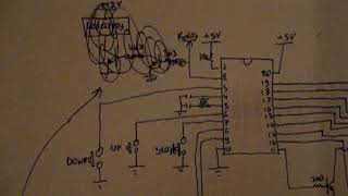 Diy Uv-Led Pcb Exposure Box In A Scanner