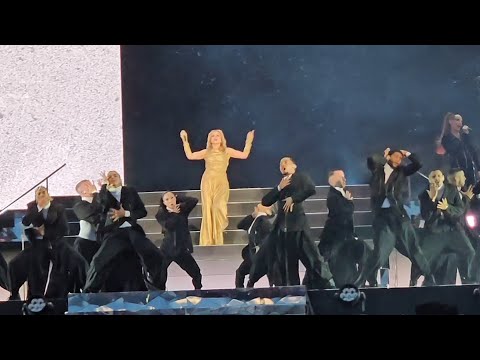 Kylie Minogue -