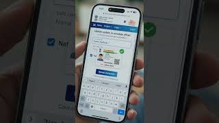 Aadhaar Card me Name Correction Online | Easy Process ✅ #AadhaarUpdate #NameCorrection #DigitalMitr