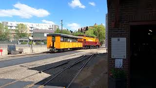 Durango Silverton Narrow Gauge Museum
