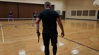 11/21/2022 Jake/Justin Latta vs. Quincy/JD