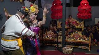LELAKI JARUM SUPER || DI POMPA SAMPE NYEMBUR