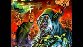 Acid Witch  Stoned   2010  Full album