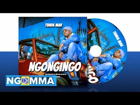 tunda-man---ngongingo-(official-audio)