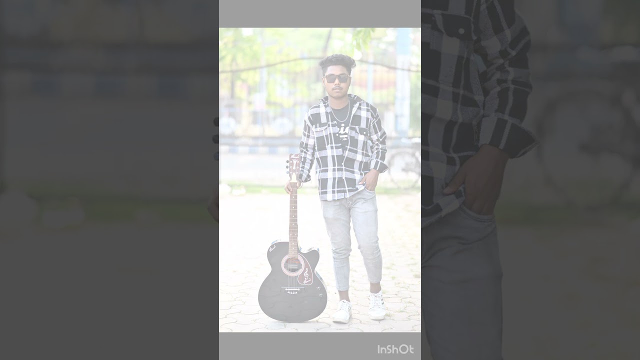 my subscribe bar photo Free photo editing