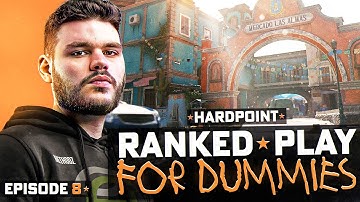 HOW TO BE A TOP 1% PLAYER (RANKED PLAY FOR DUMMIES EP. 8)