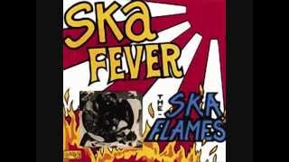The Ska Flames - Tokyo Shot