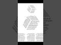 How to create 3D Box Text effect Adobe Illustrator 2025 Tips #foryou #shortvideo #3d #tutorial