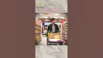 Mua 12.000 hủ bánh và kế hoạch đằng sau #khampha #facts #funny #giaitri #shorts