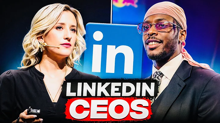 How CEO's Can Use LinkedIn For Business And Marketing