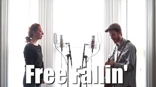 "Free Fallin" - Tom Petty Cover by The Running Mates