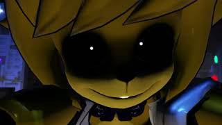 FNaF AR Withered & Five Nights In Anime