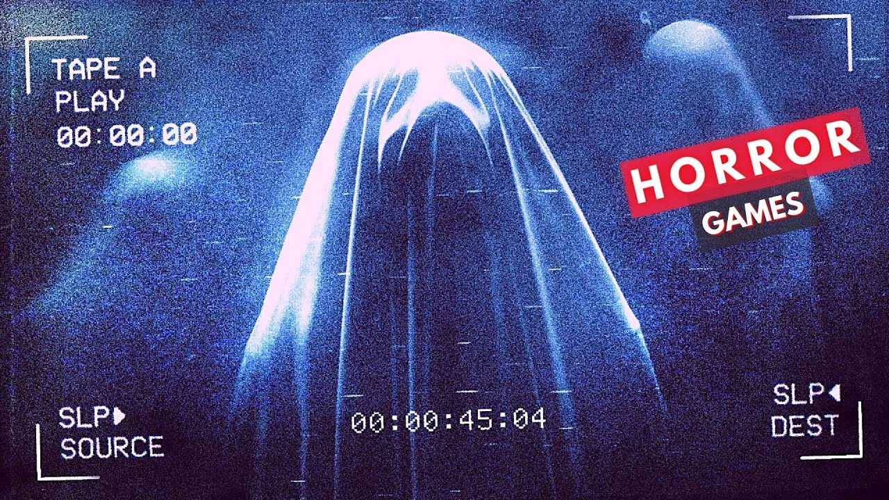 10 Best Horror Games That You Should Check! Ep1 | Game Perfection (2022)