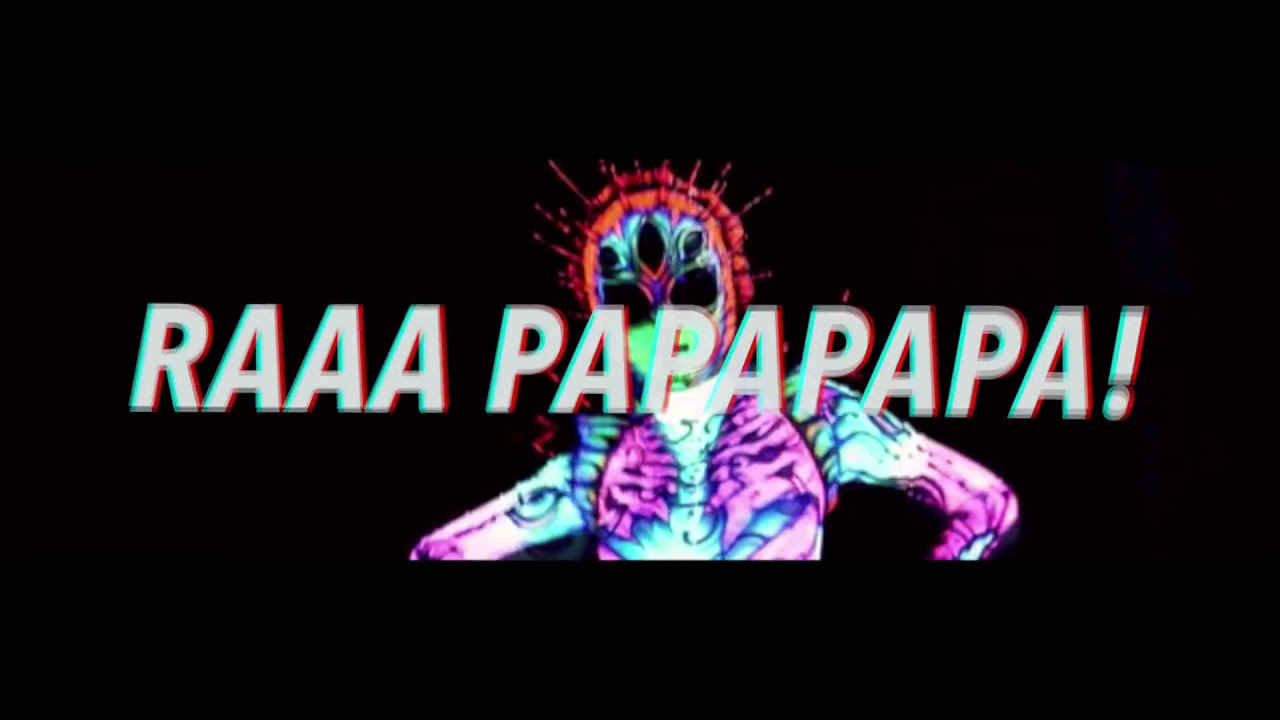 KIDTOWERZ - RICOCHET