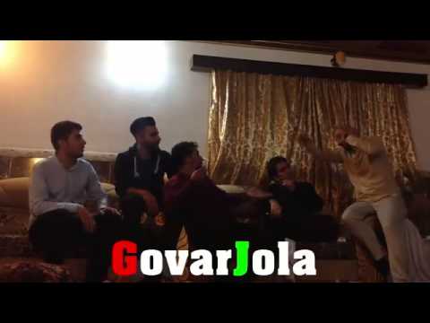 Aram Shayda W Samall Salih 2015 VIDEO Track 4 Sallyady Miran