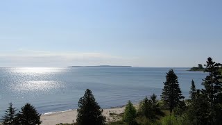 Its A Breeze Michigans Upper Peninsula Premiere Vacation Rental