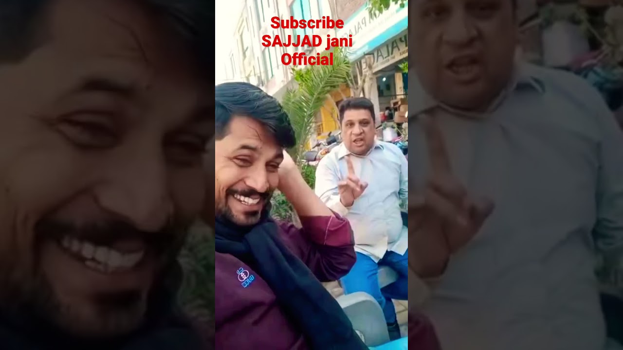 sajjad jani team chiri chikka