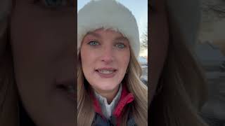Frozen leaf piles pose safety hazard for West Allis residents