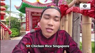 Ikan Gantung Kucing Bengong Oficial Music Video