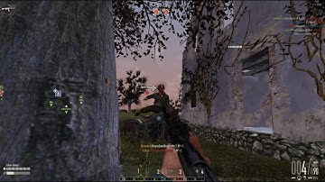 One Unlucky Motor Rider | Behind Enemy Lines | Heroes & Generals WWII