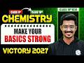 ICSE Class 10 Chemistry Complete Chapter in One Class🔥| Start Your Year Like A Topper 2026-27