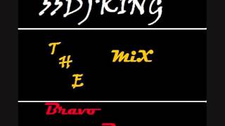 Bravo Ragazzo Remix (The MiX)