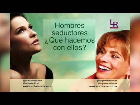 Video: ¿Qué hace que alguien sea seductor?