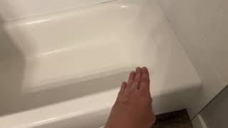 Princeton Americast 60x30 Apron Front Bathtub with Left Drain Review