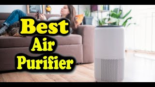 Best Air Purifier Consumer Reports