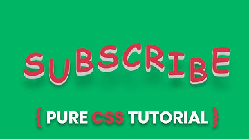 How To Create Text jumping Animation in Pure CSS  Full Tutorial In Hindi Code4Education 2K20