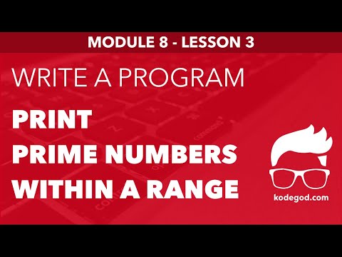 Module 8 -